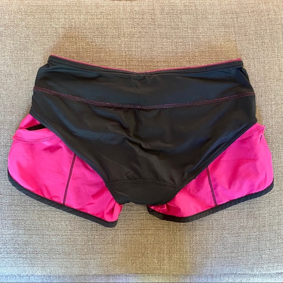 Lululemon Speed Short 2.5” - Picture 5 of 5